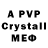 APVP СК КРИС FxxT HD